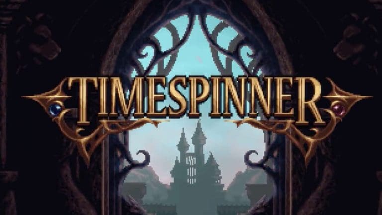 Timespinner Free Download
