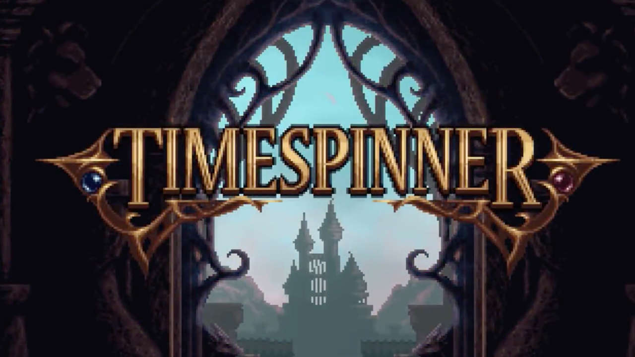 Timespinner все концовки