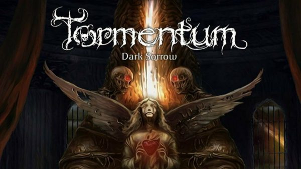 tormentum dark sorrow sequel