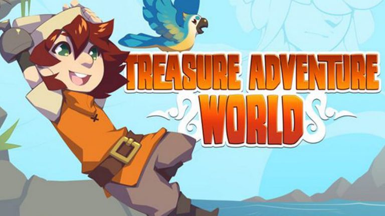Treasure Adventure World Free Download