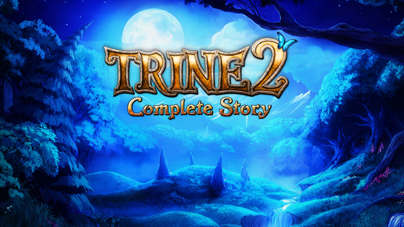 download nintendo trine 2 complete story