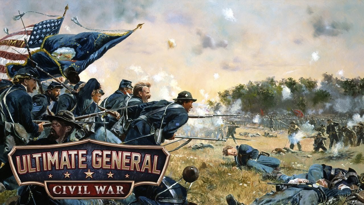 ultimate general civil war free