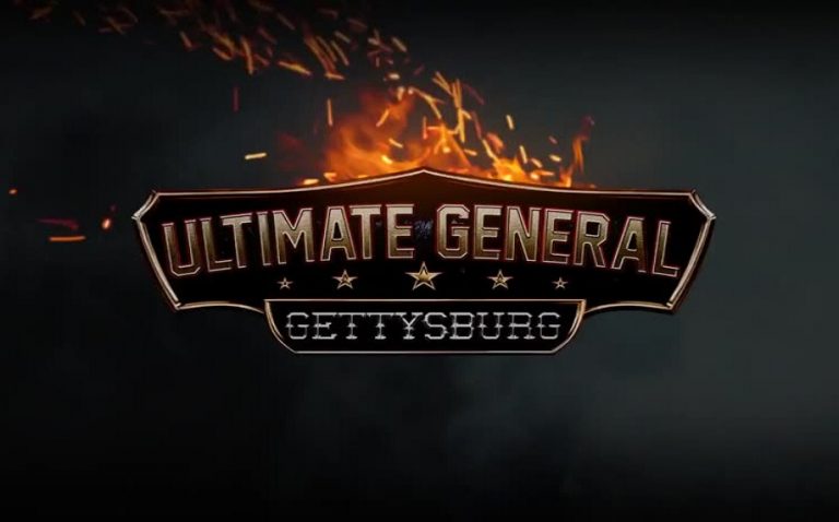 Ultimate General Gettysburg Free Download