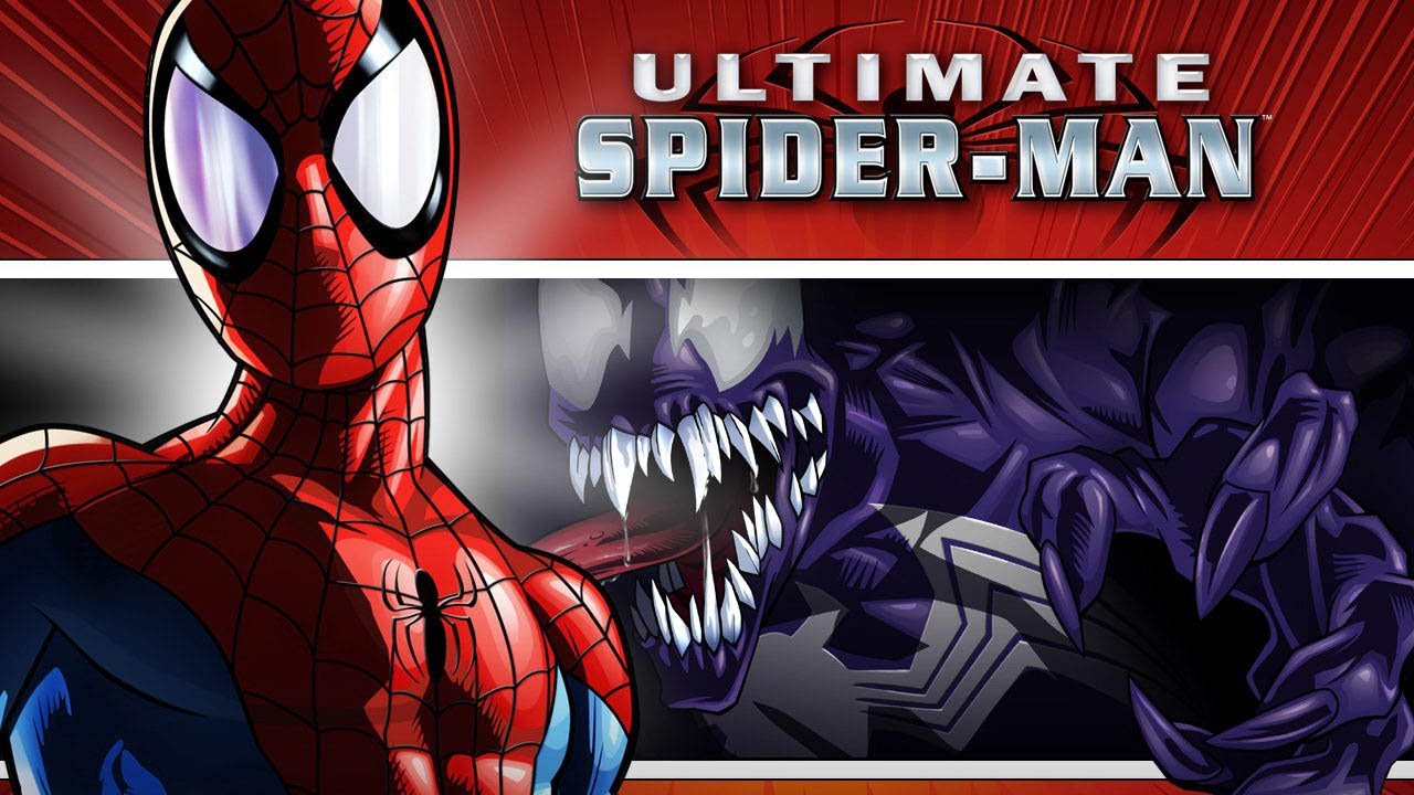 ultimate spiderman pc torrent