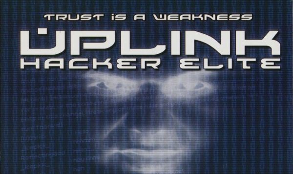 uplink hacker elite steam