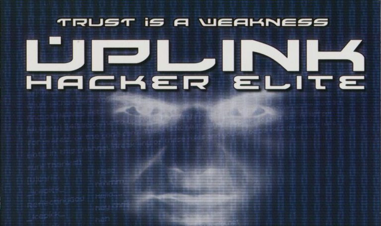 Uplink Hacker Elite Free Download