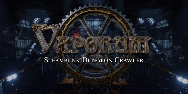 Vaporum Free Download