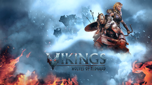 Vikings: Wolves of Midgard Download Free Archives | GameTrex