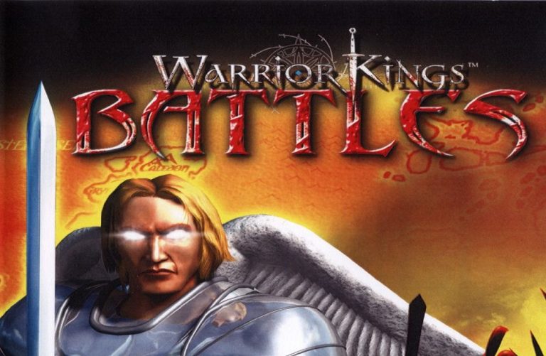 Warrior Kings Battles Free Download