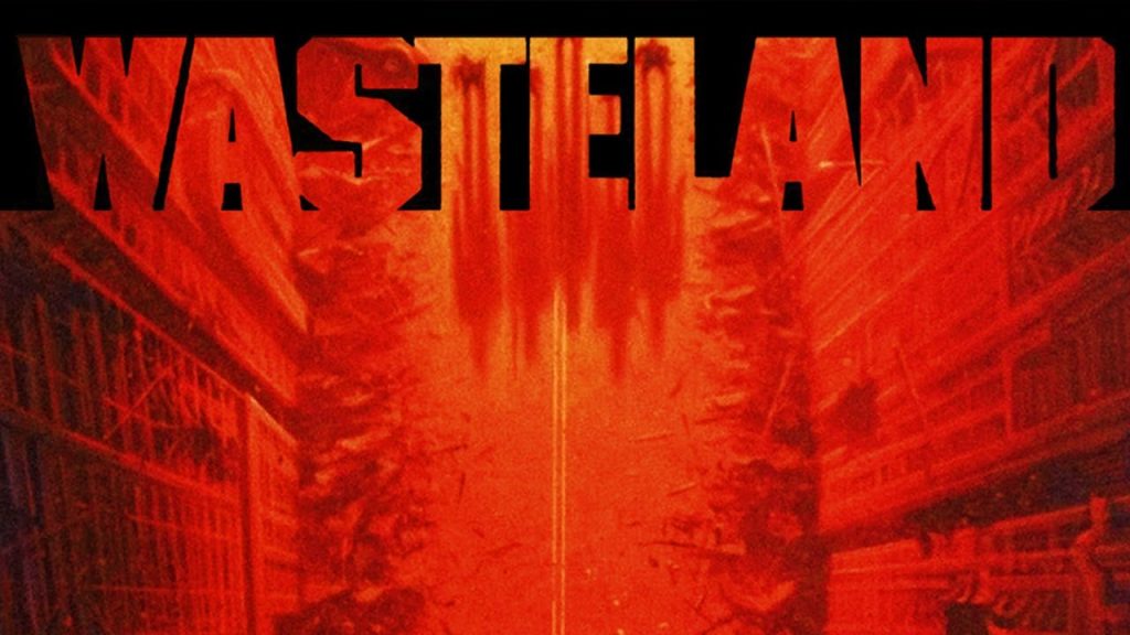 Wasteland 1 - The Original Classic Free Download