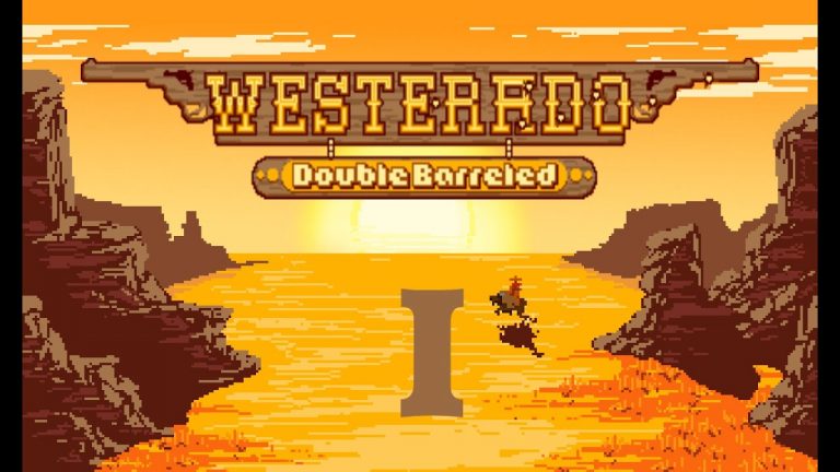 Westerado Double Barreled Free Download