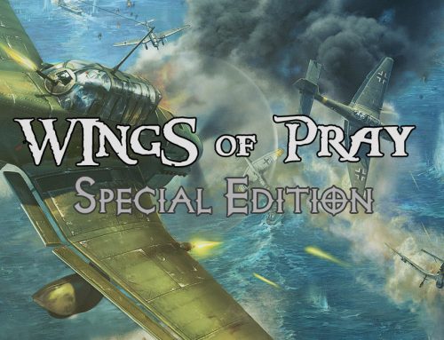 Wings of prey как поменять язык на русский