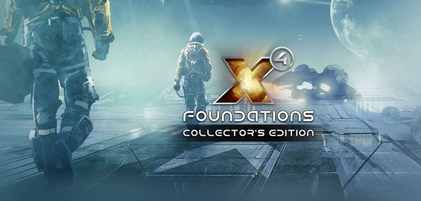 X4 foundations нивидиум где добывать