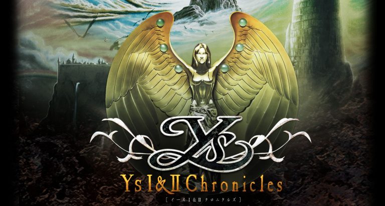 Ys I & II Chronicles+ Free Download