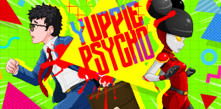 Yuppie Psycho Free Download