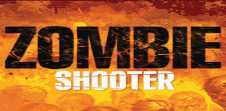 Zombie Shooter Free Download