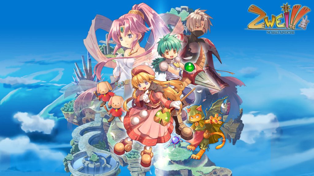 Zwei The Arges Adventure Free Download