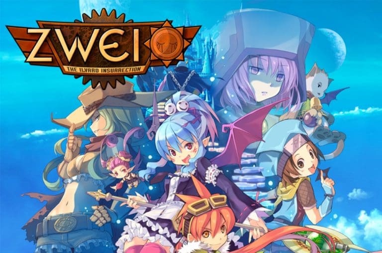 Zwei The Ilvard Insurrection Free Download