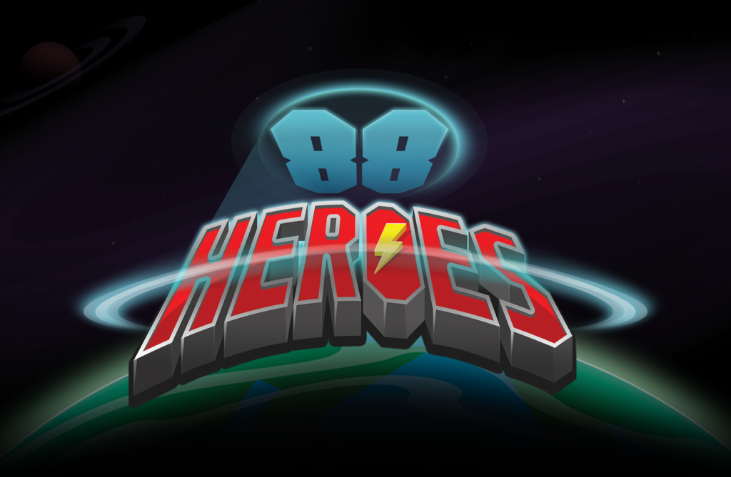 88 Heroes Free Download
