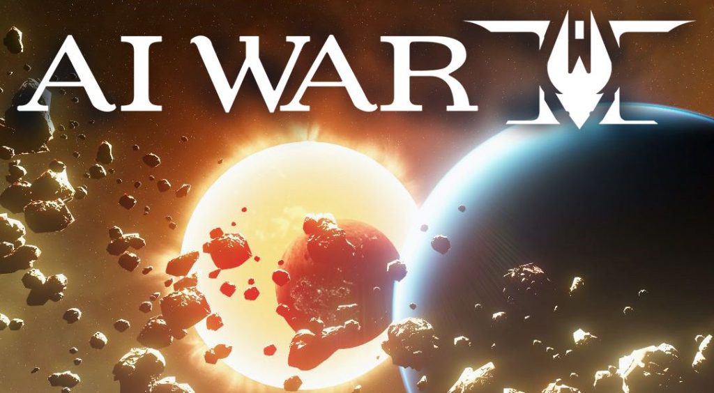 AI War 2 Free Download