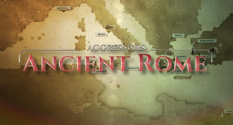 Aggressors Ancient Rome Free Download