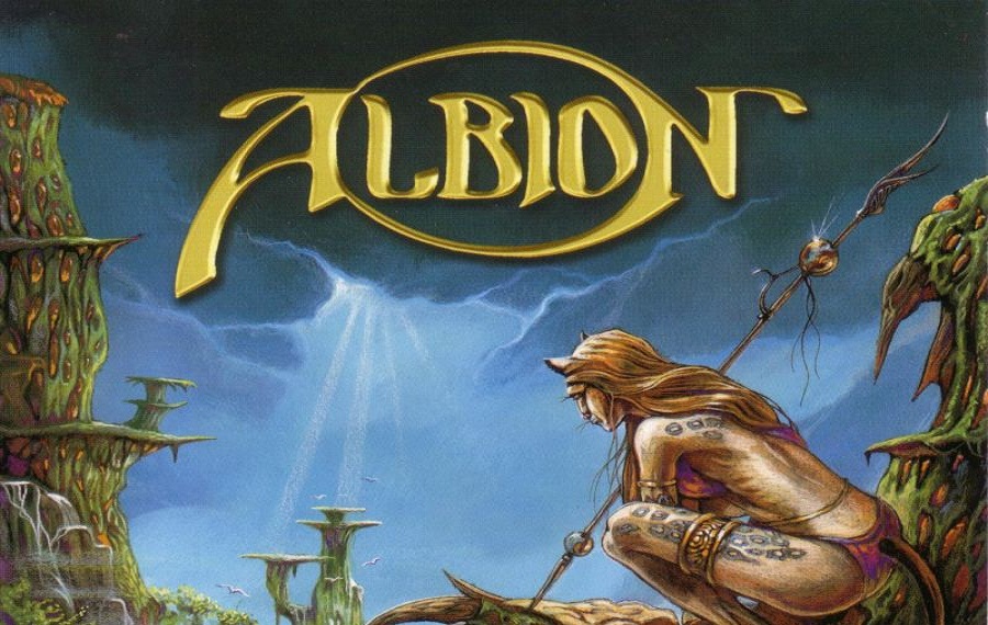 download albion discord for free