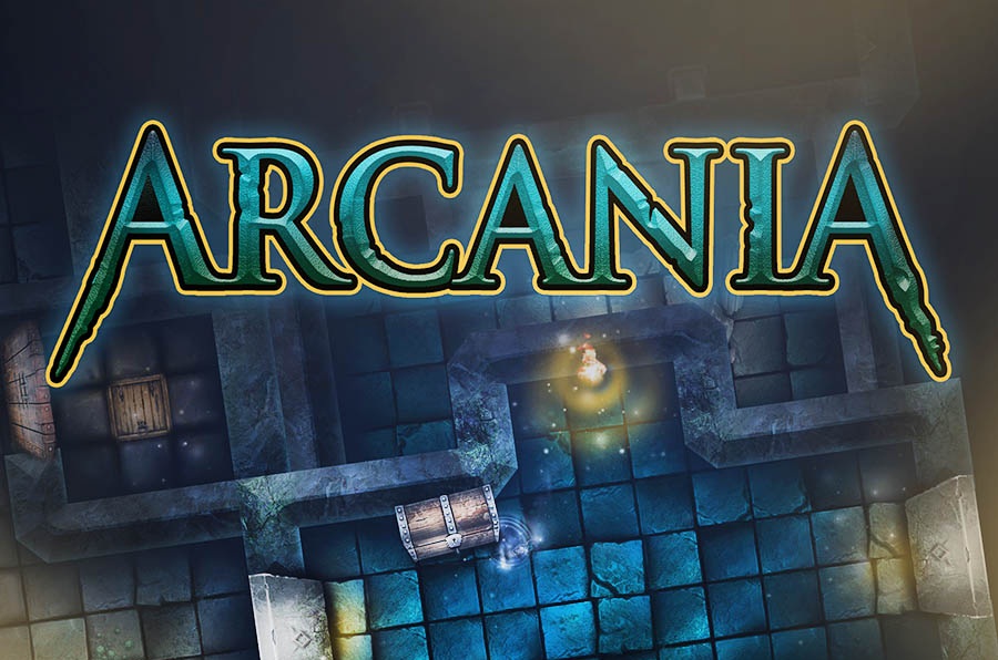 ArcaniA Free Download