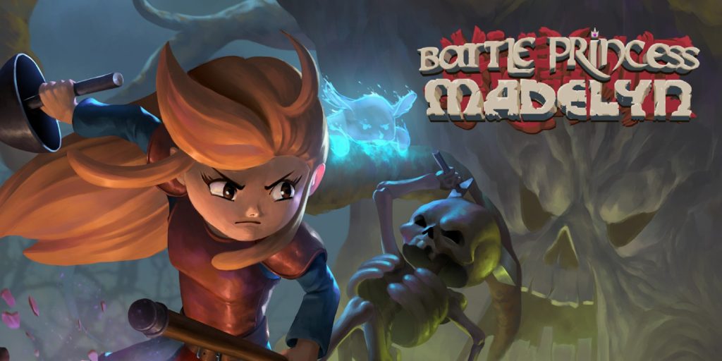 Battle Princess Madelyn Free Download