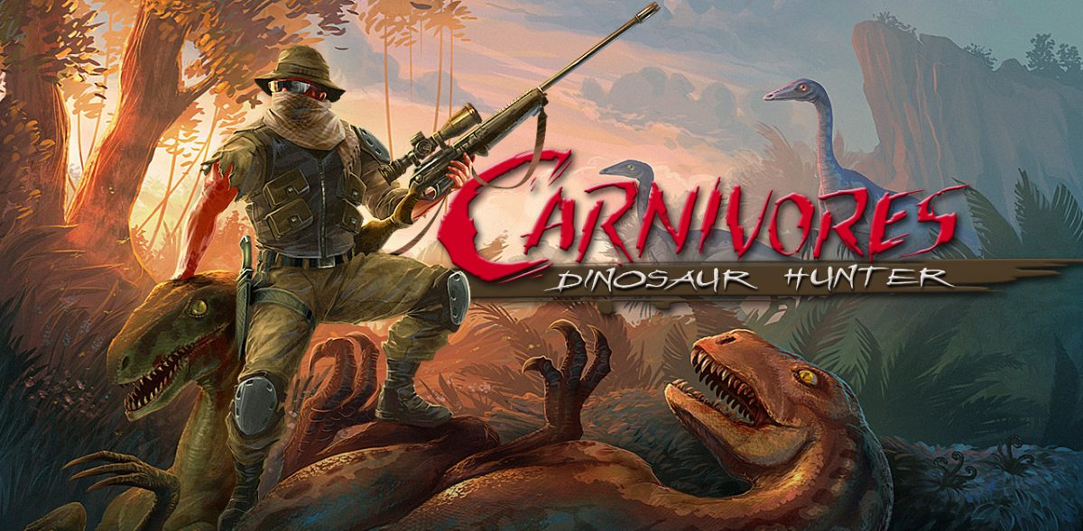 carnivores pc download