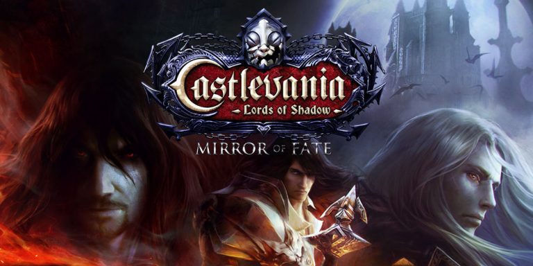 Castlevania Lords of Shadow - Mirror of Fate HD Free Download