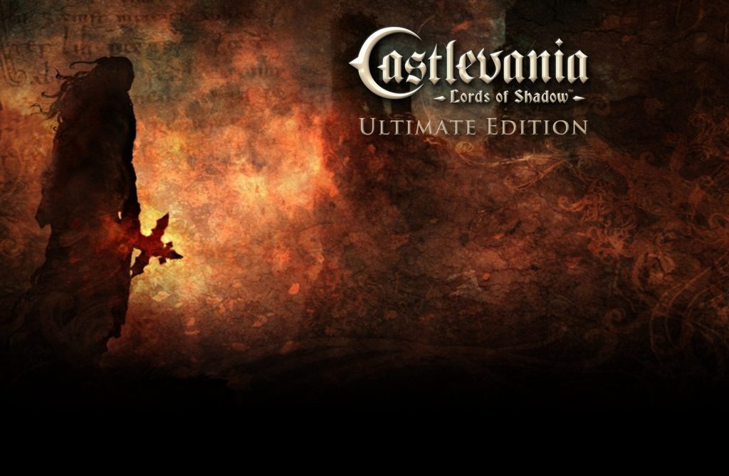 Castlevania Lords of Shadow - Ultimate Edition Free Download