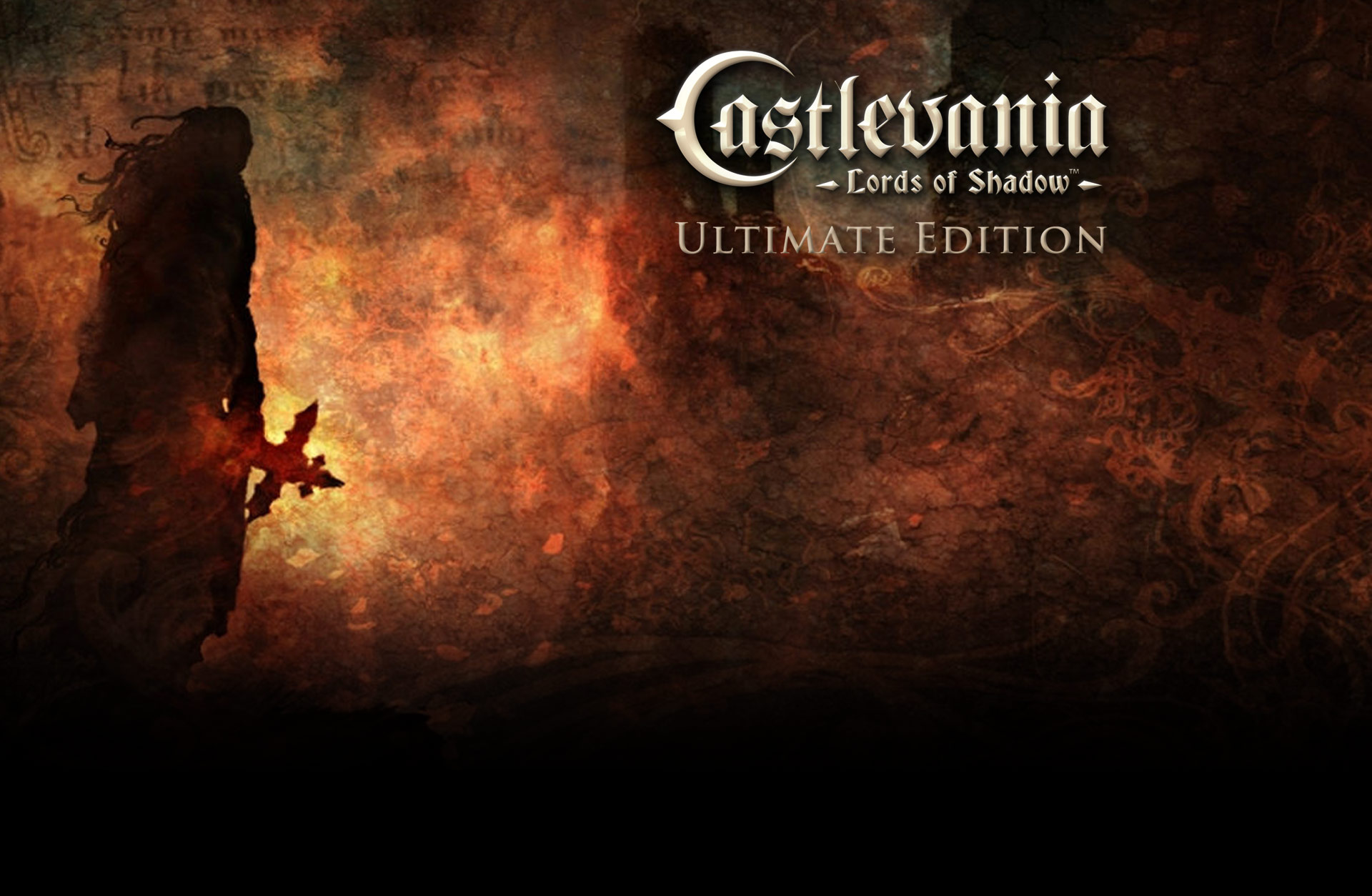 castlevania lords of shadow 1 pc free