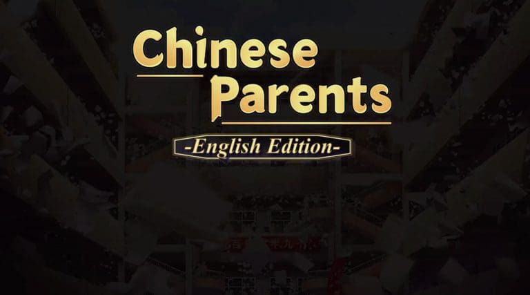 Chinese Parents Free Download