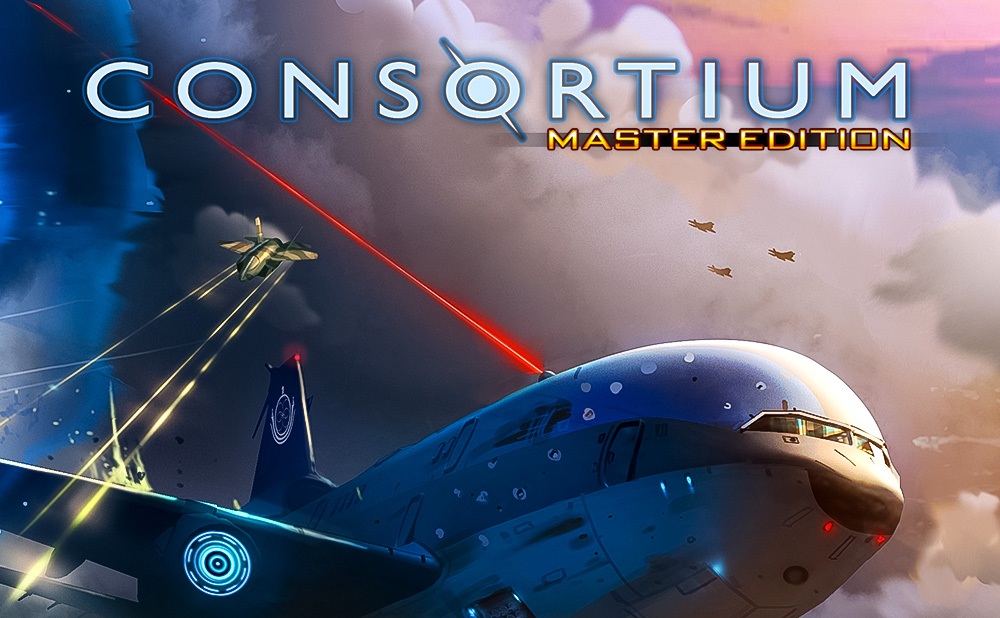 Consortium Master Edition Free Download