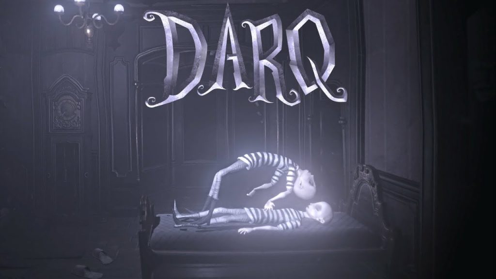 DARQ Free Download