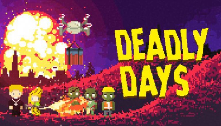 Deadly Days Free Download