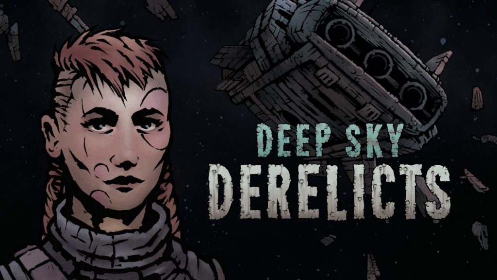 free for ios instal Deep Sky Derelicts