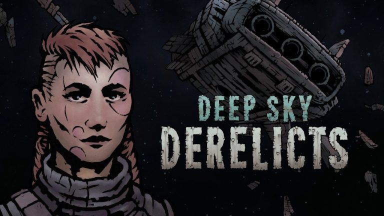 Deep Sky Derelicts Free Download