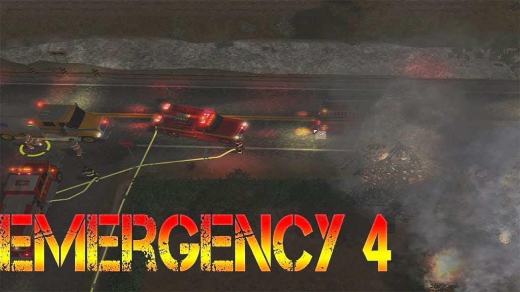 Emergency 4 Global Fighters for Life Free Download