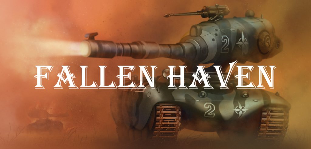 Fallen Haven Free Download