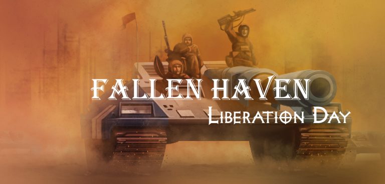 Fallen Haven Liberation Day Free Download