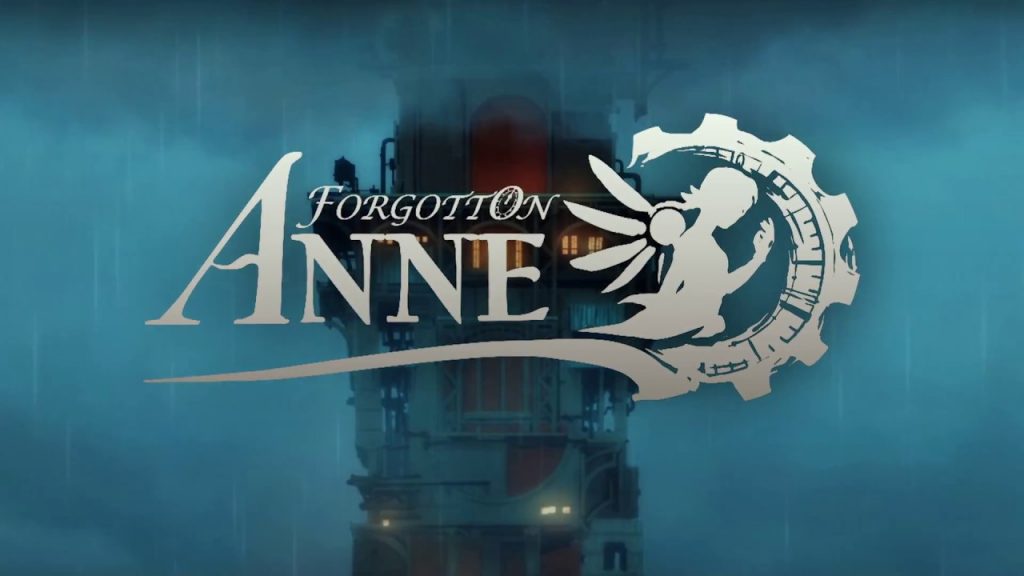 Forgotton Anne Free Download