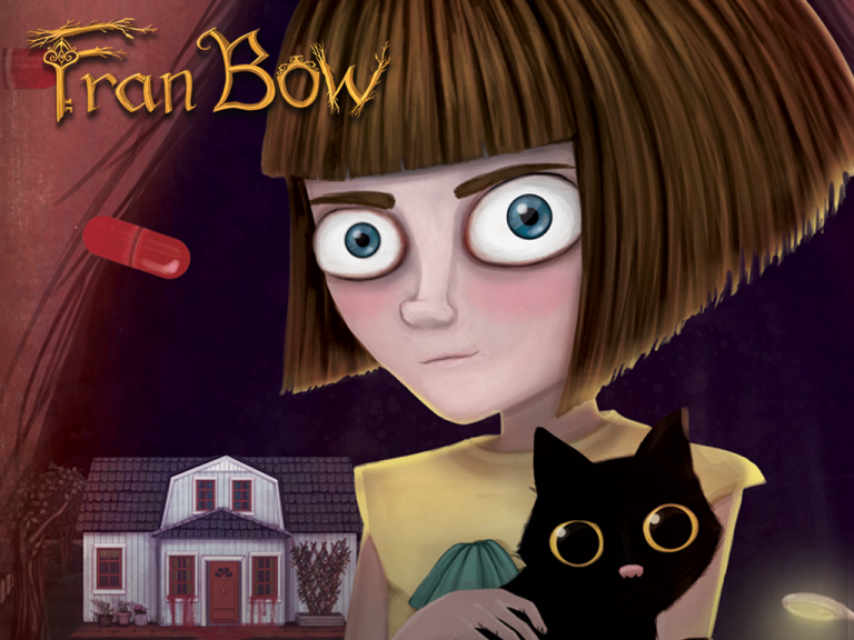 Fran Bow Free Download