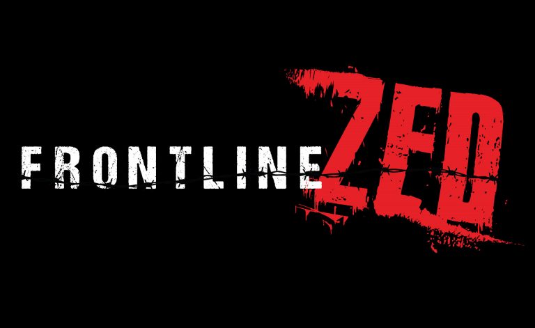 Frontline Zed Free Download