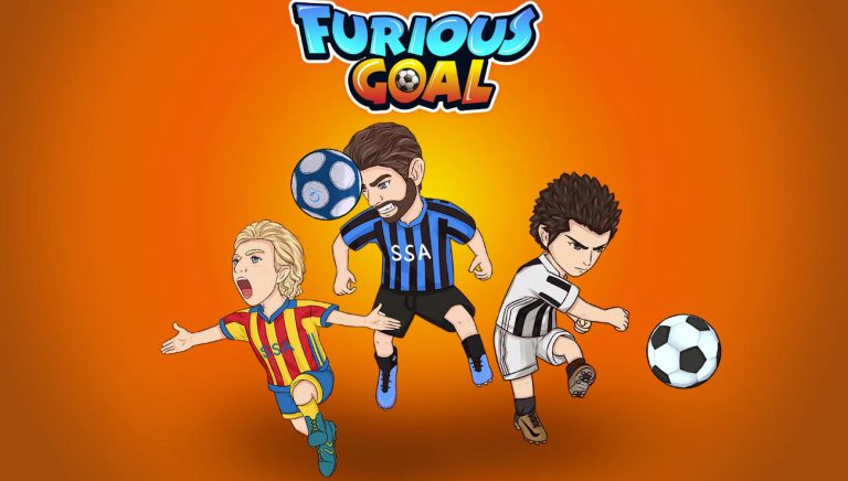Furious Goal Free Download