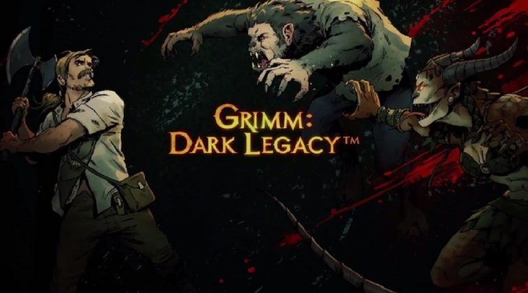 Grimm Dark Legacy Free Download