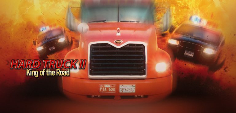 Hard Truck 2 King of the Road Free Download