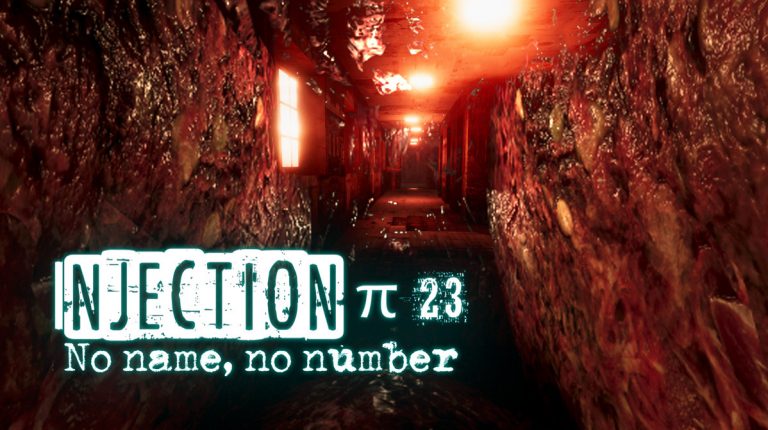 Injection π23 'No name, no number' Free Download
