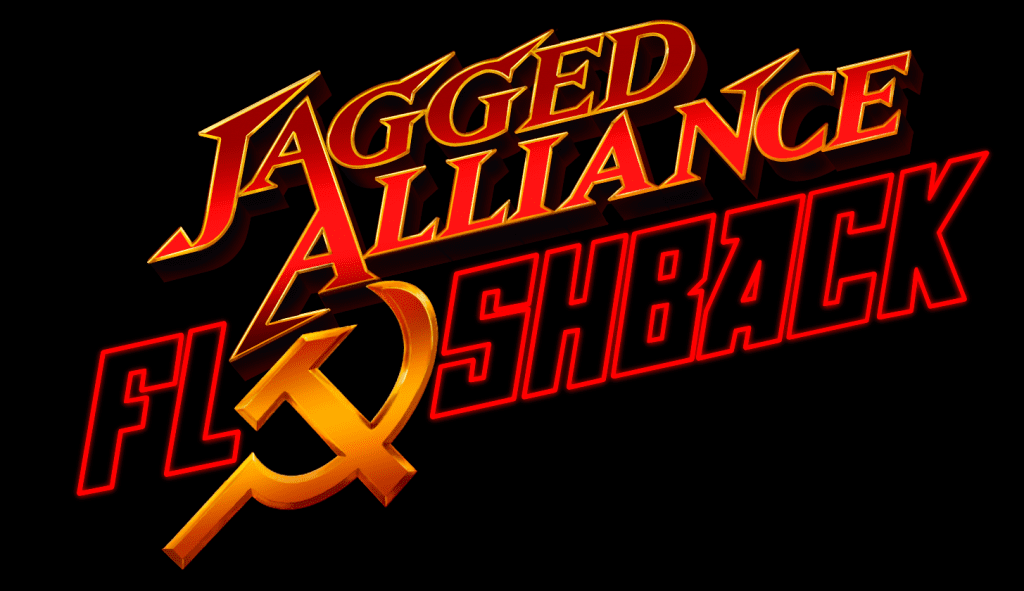 Jagged Alliance Flashback Free Download