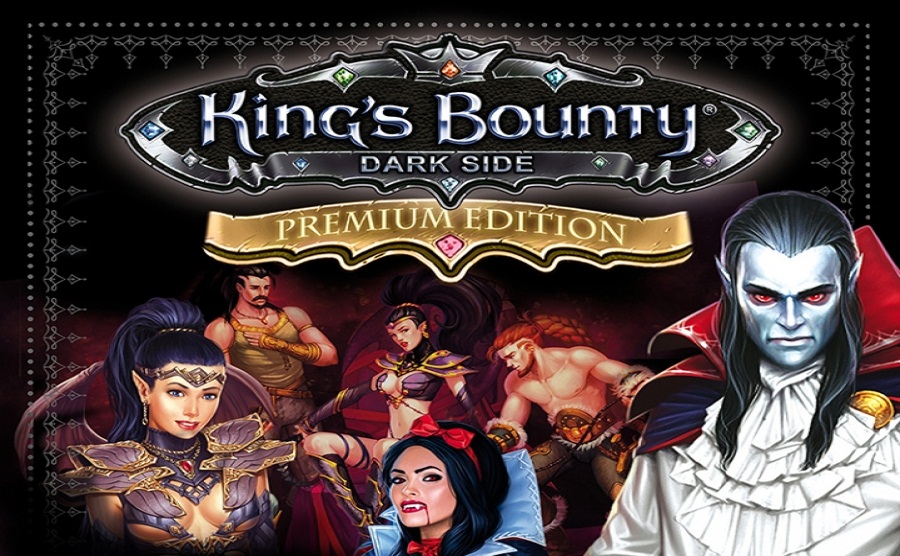 free download king s bounty ii